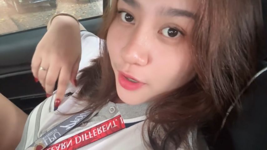 Hard Fuck si Passenger Princess