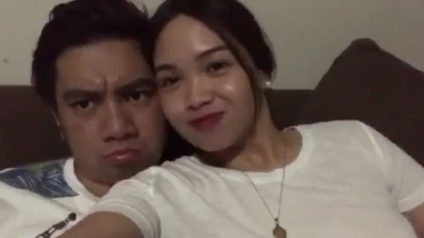 Kunwari Pa si Unyo Sabik Naman Maka Turbo