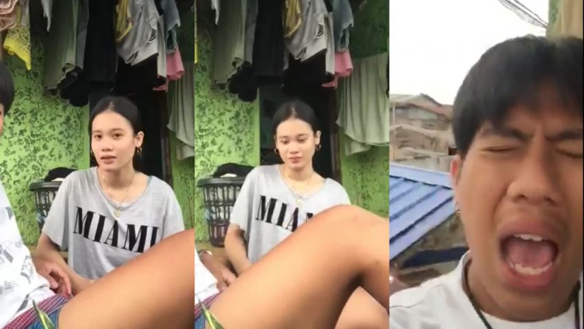 Ano Kayang Ginawa ni Mary Anne At Napa Igik si Arman