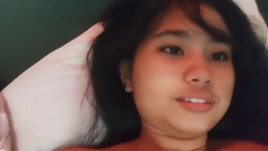 Ganito Ang Itsura nang Iniwanan Matapos Matamuran