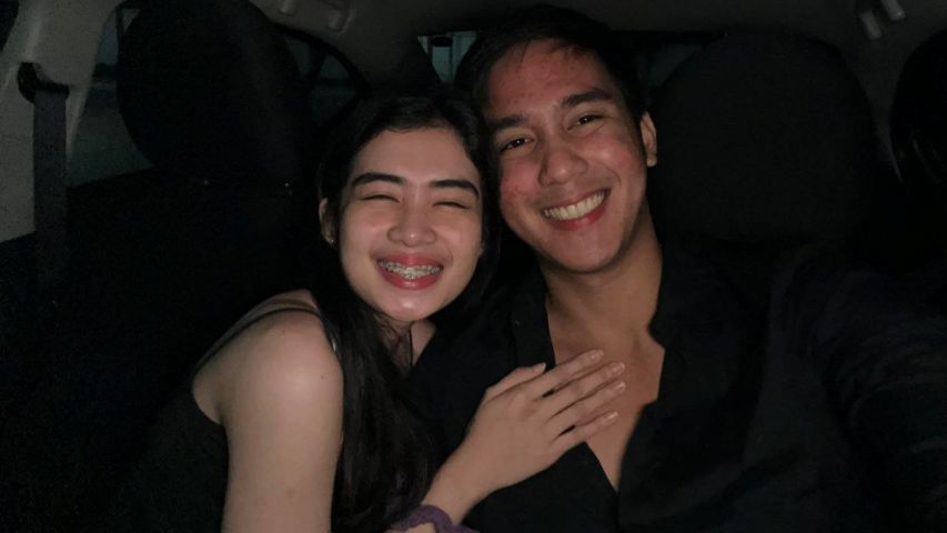 Wala Eh Iba Talaga Kapag May Dilig Eh