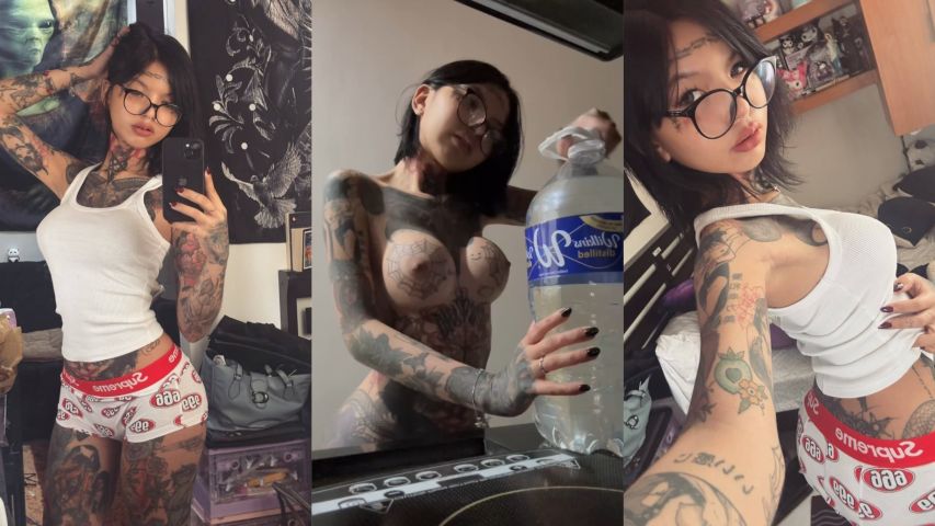 Si Lodi Katrina na Ang Bahala sa Pagkauhaw Nyo