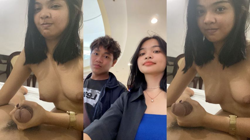 Tinikman ni Margo Ang Imbotido ng Mukhang Sanggano