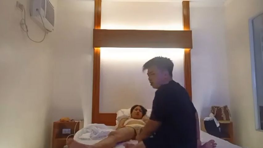 Grabe Naman Pala Kasi Talaga si Ser Geybin