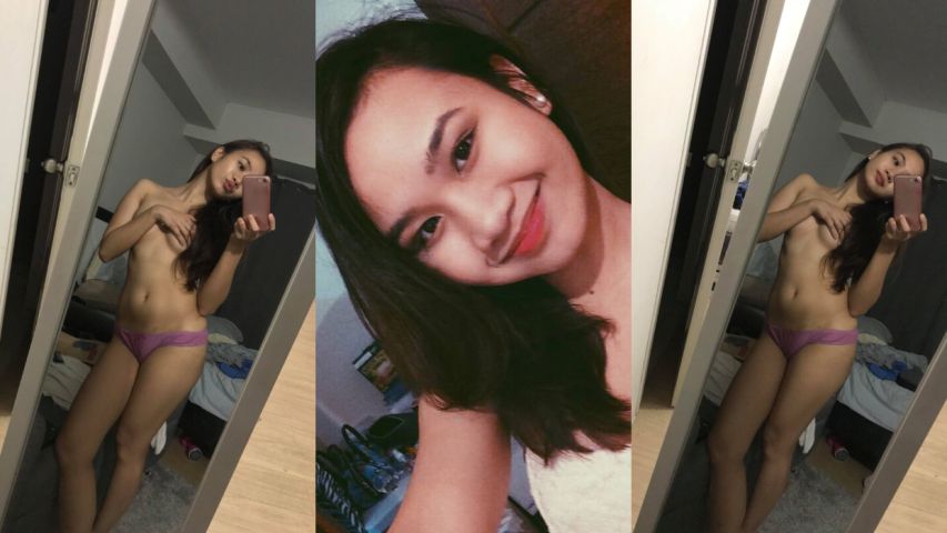 May Pagkamalibog Den Talaga Tong si Karen