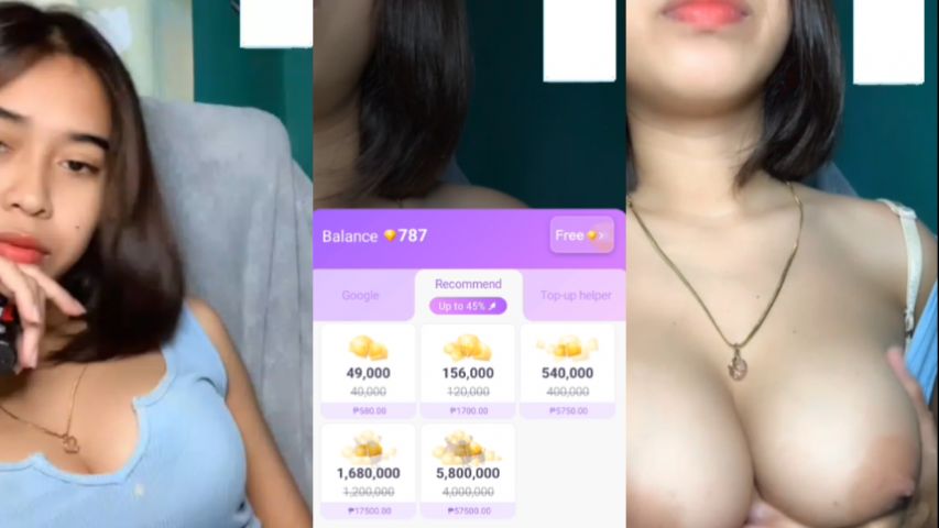 Basta May Enough Credit Makaka Vidjakol Kay Judith