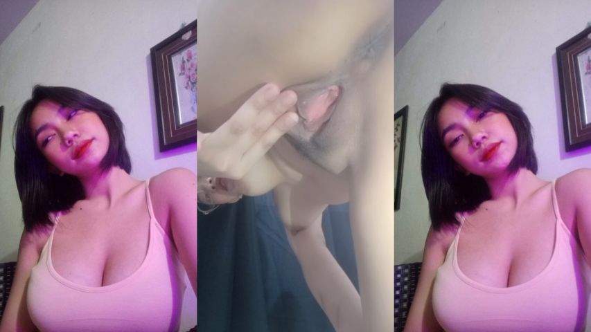 Dati Siguro Syang Miyembro nang Black Pink