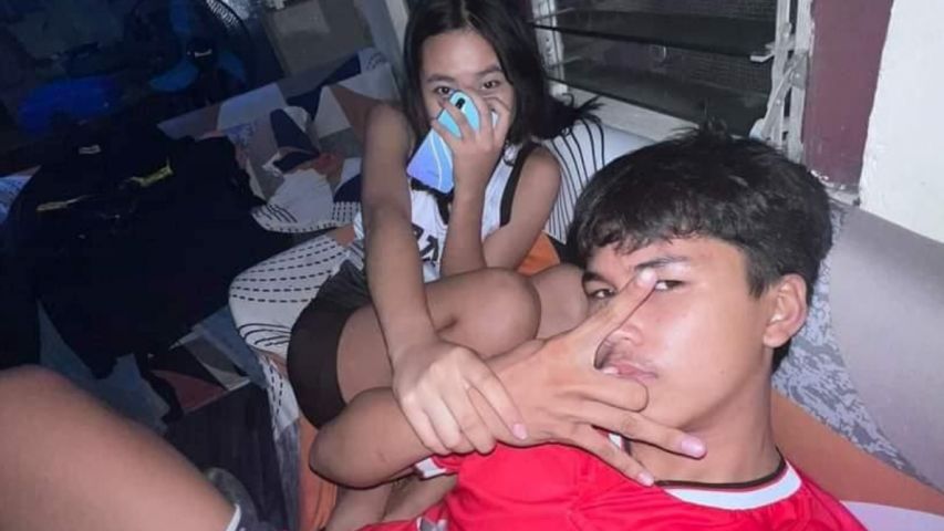 Magaling na sa ML Matinik pa sa Pink na Tinggel