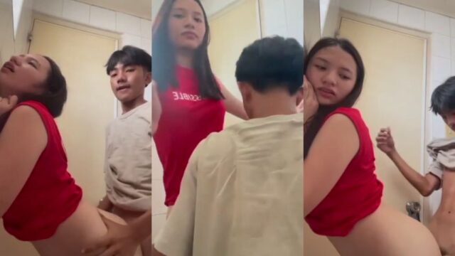 Syota Kong Galawgaw Pinutukan Ko ng Masabaw