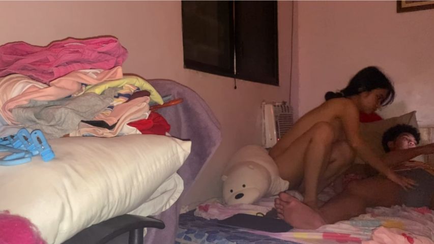 Viral – Ginapang ni Bunso Ang Kanyang Kuya