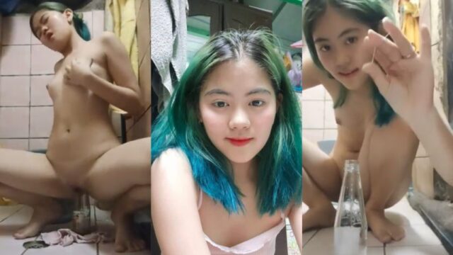 Basta Kasya Ipapasok ni Natasha