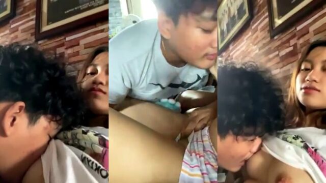 Salot Talaga Tong Mga Kulot Eh