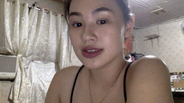 Kung Iyong Mamarapatin Kathryn Pwede Ba Kitang Kantutin
