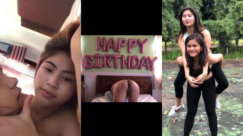 Ganitong HAPPY BIRTHDAY ang Pangarap Ko