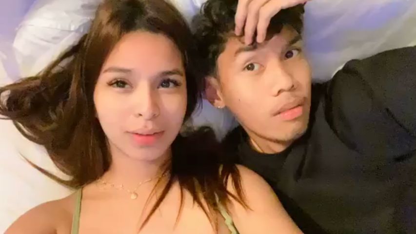 Solid Nanaman Ang EA ni Bentong