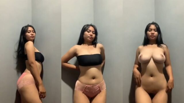 Kakaantay ni Jelay ng True Love Masikip Pa rin Ang Kanyang Puday