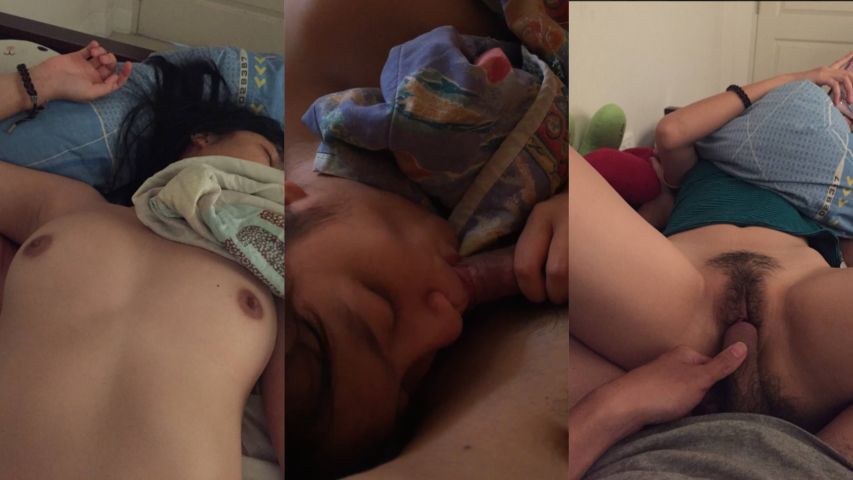 At Tuluyan Nang Pinasok ng Galit na Ahas ni Kenneth Ang Lungga ni Badeth