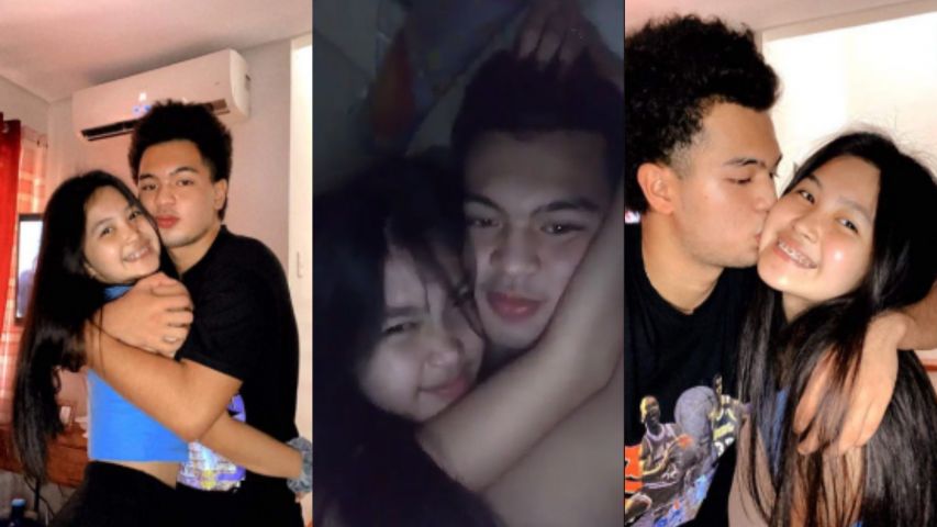 Ang Sarap Talagang Magmahal Ng Kamag-anak