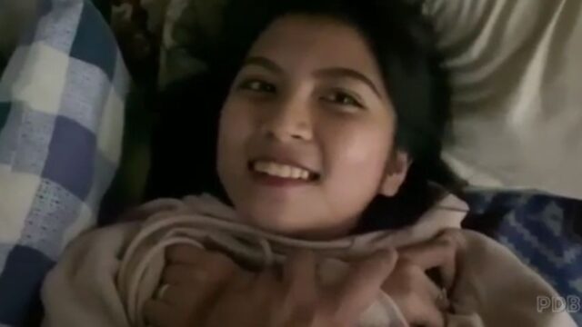 Yan Ang Gusto ni Mary Anne Yung Sya Ang Iniibabawan