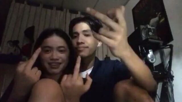Isang Solidong Fucking Nanaman Ang Ating Masasaksihan