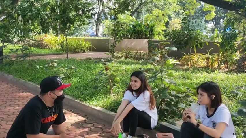 Mga Bagong Biktima ni Katusok