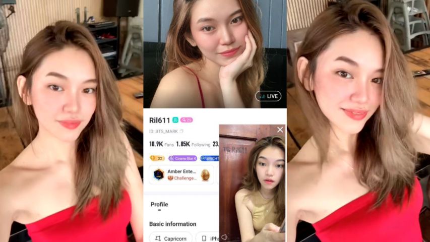 Isang Ea Cakes Na Naman Ang Napadpad Sa Sulasok.TV