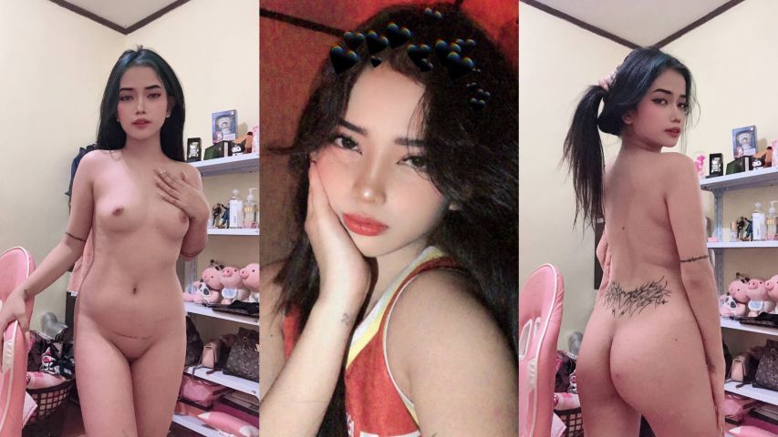 Hindi Pinagdamot ni Natasha ang Tinatago nyang Grasya