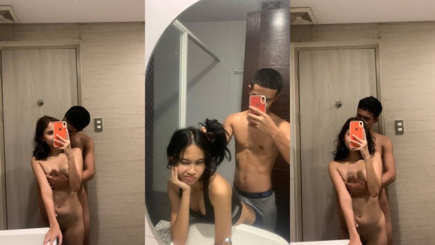 In-heat Nanaman si Lotlot Kaya Makakarami Nanaman sila ng Kantot