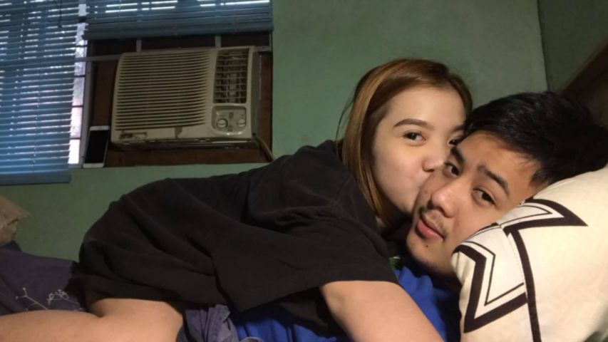 Humiling si Pamangkin na Sya Naman Daw sa Top