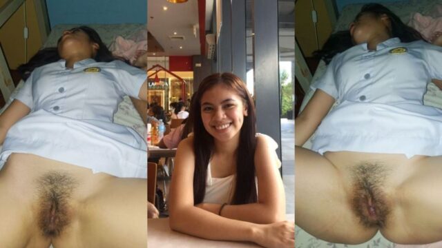 Isang College Student Nanaman Ang Napakapit sa Patalim