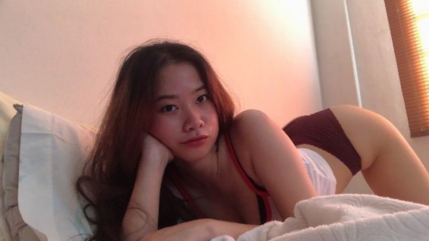 Swerte nang Unang Makakatira Kay Mica