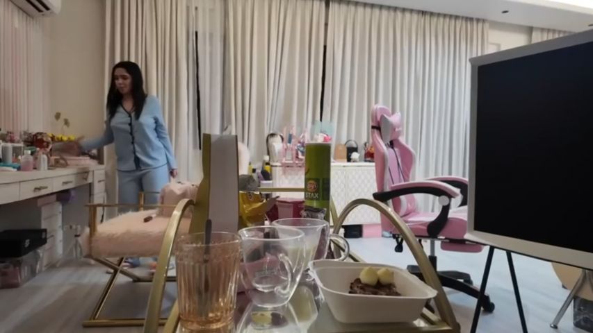 Viral – Magang Maga ang Utong ni Andrea Brillantes