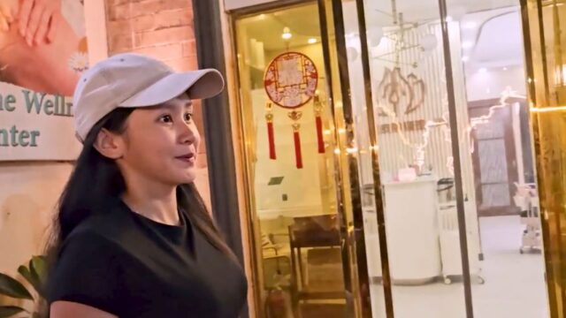 Solid na Therapist Nanaman Ang Na Take Home ni Elvis
