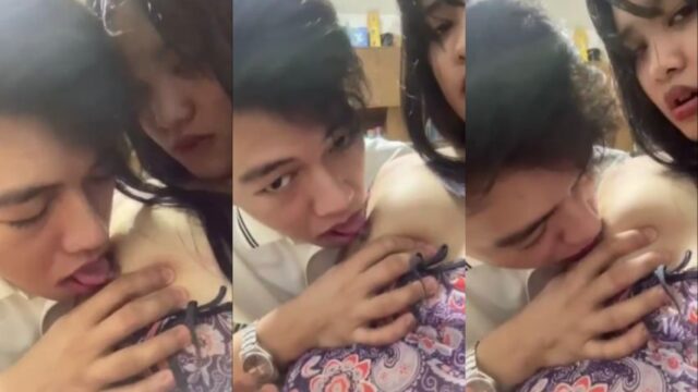 Sayong Sayo na Syota Mo Pre Pero Pede Namin Pag Jakulan Hehe