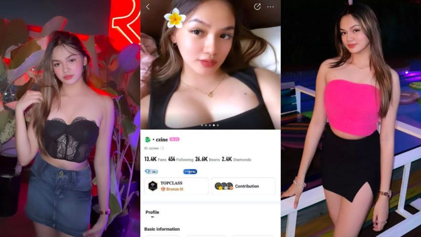 Isang Babae Ang Nabigo Sa Bigo Live Kaya Sa Sulasok.TV Naman Sya Nagpakita ng Live