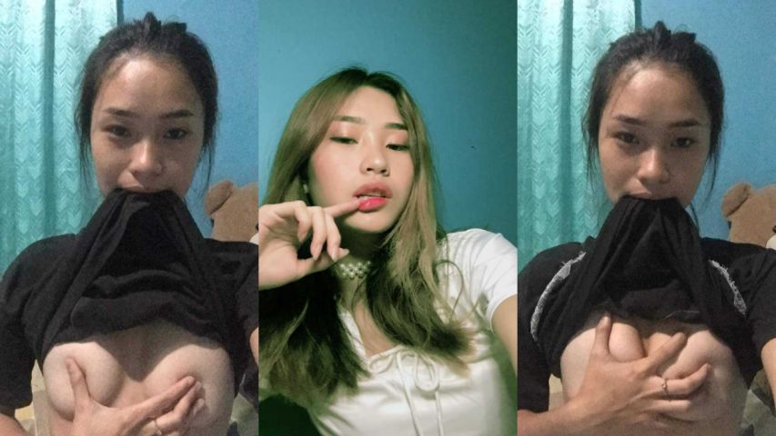 Kaya Pala Nag Shave Kasi Mapapalaban